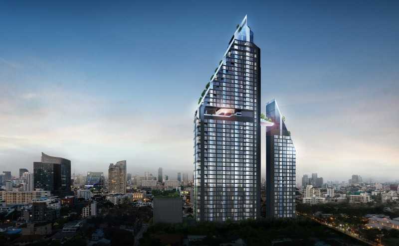 泰國曼谷伊卡邁新地標－印象·伊卡邁 Ekkamai